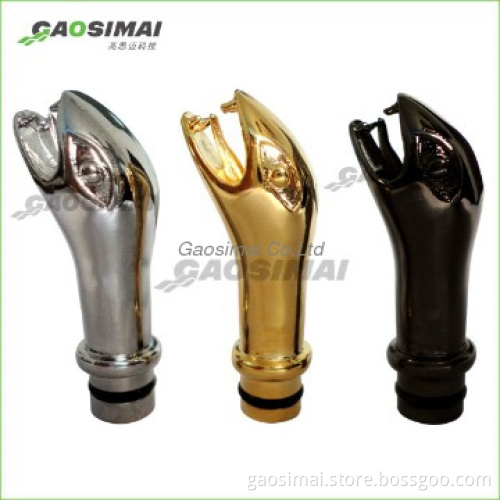 510 drip tips e-cigarette accessories